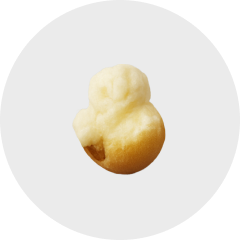 STEP 2: Stay Close, Snack’s in Motion