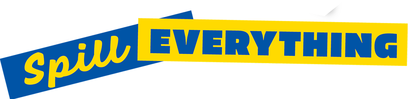 Pop Secret Spill Everything