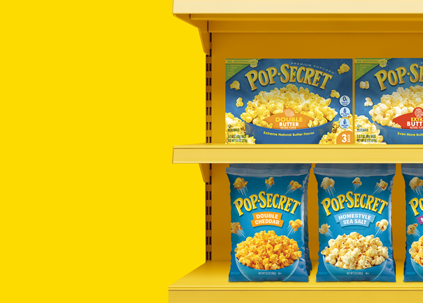 Popcorn