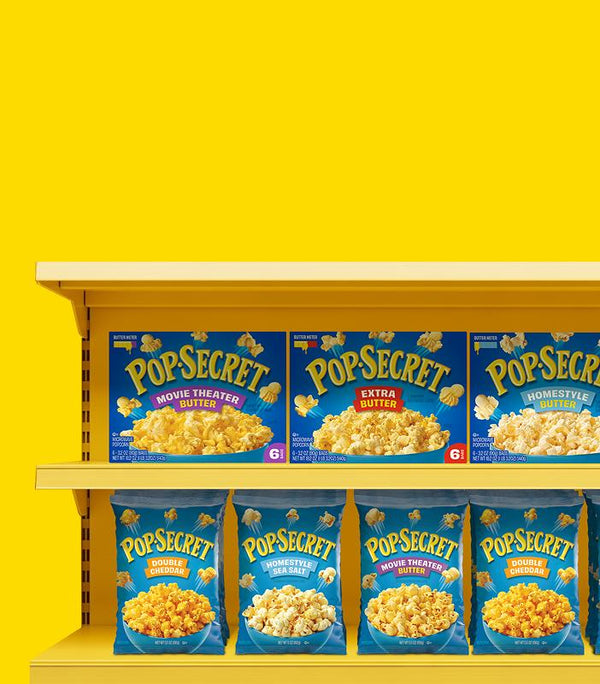Popcorn
