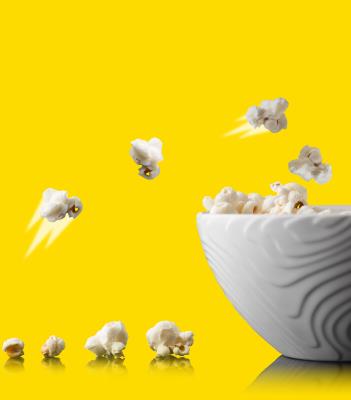 Popcorn