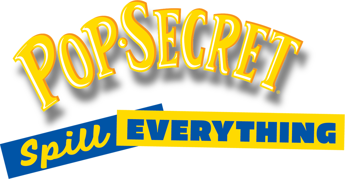 Pop Secret Spill Everything