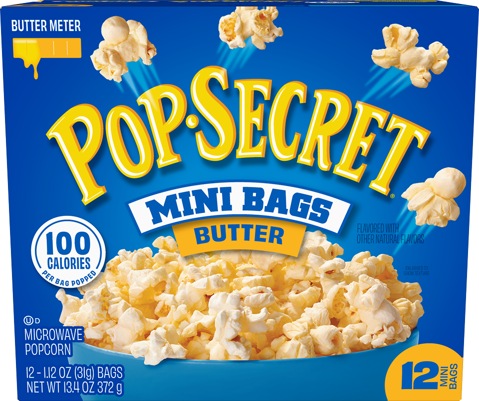 Butter