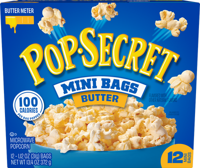 100 Calorie Butter