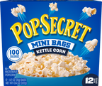 Kettle Corn