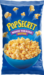 Movie Theater Butter