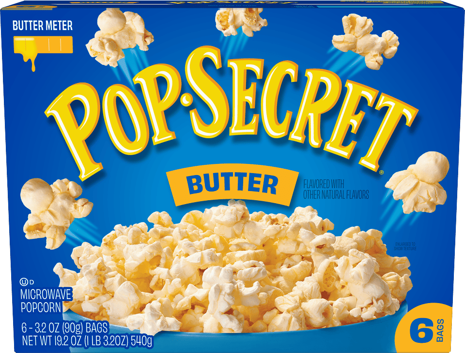 Butter