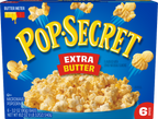 Extra Butter