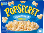 Homestyle Butter