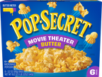 Movie Theater Butter