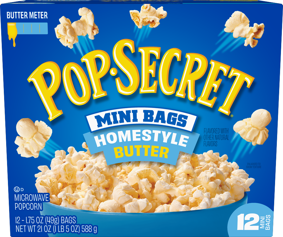 Homestyle Butter
