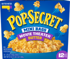 Movie Theater Butter
