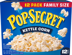Kettle Corn