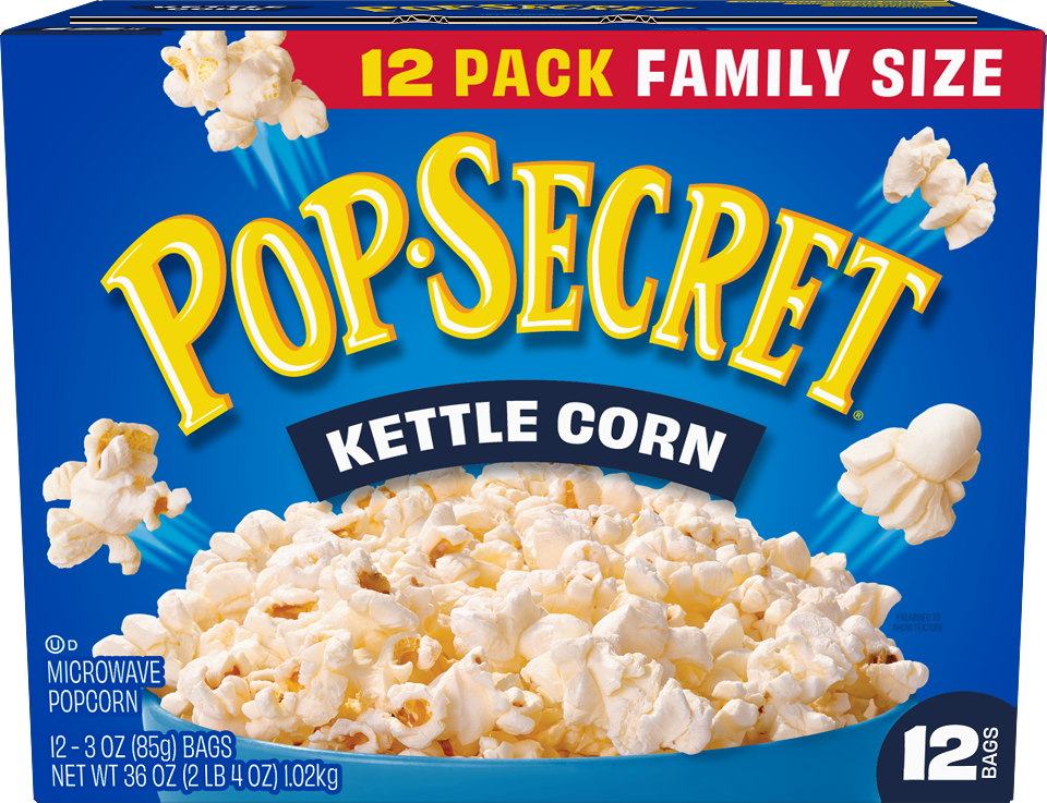Kettle Corn