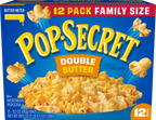 Double Butter