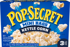 Kettle Corn