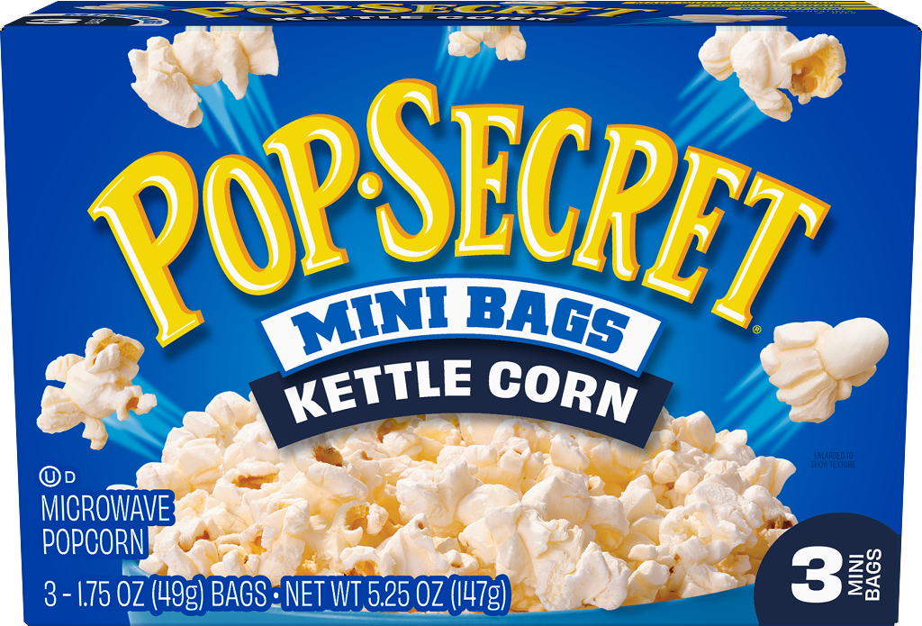 Kettle Corn