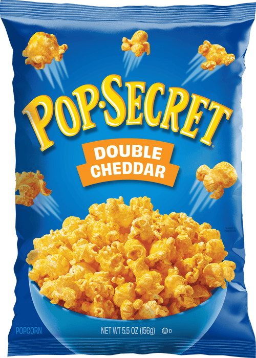 Double Cheddar