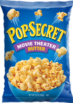 Movie Theater Butter