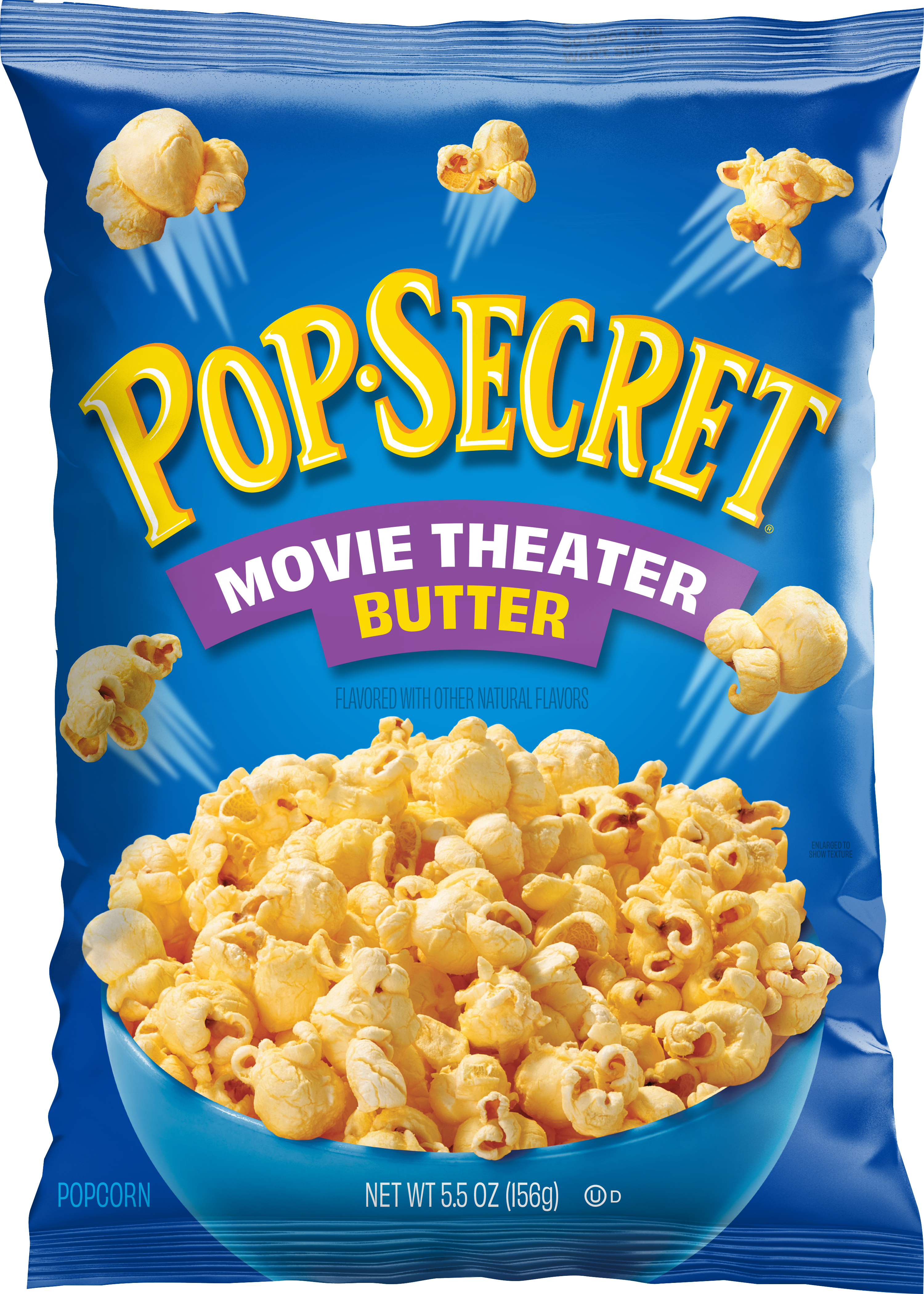 Movie Theater Butter