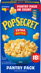 Extra Butter