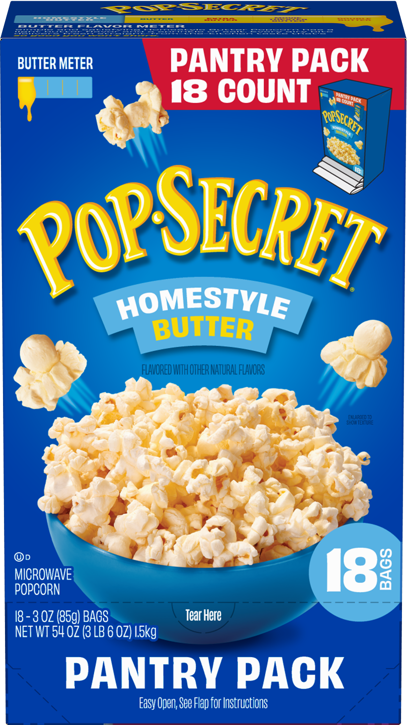 Homestyle Butter