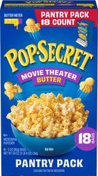 Movie Theater Butter