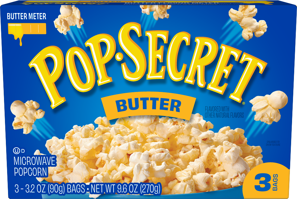 Butter