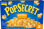Double Butter