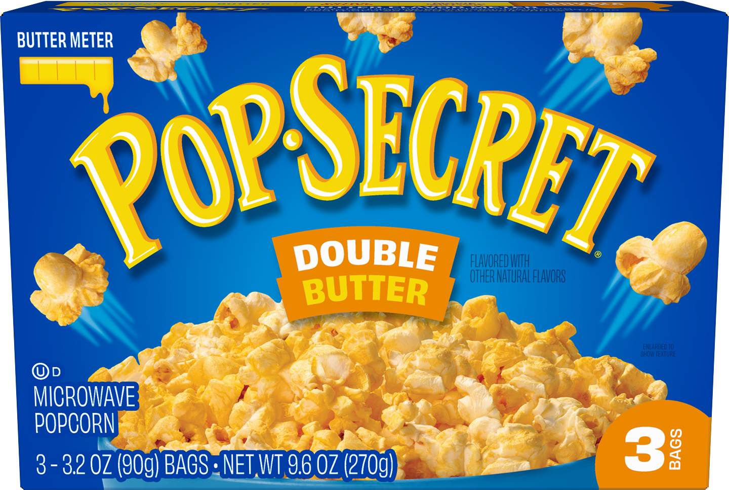 Double Butter
