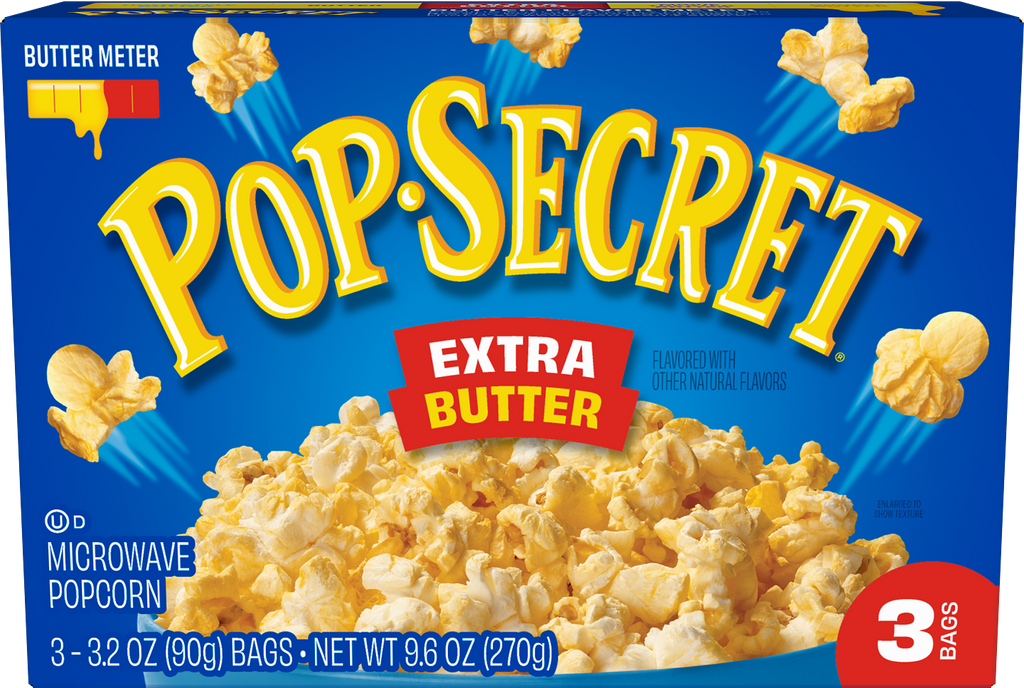 Extra Butter