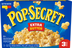 Extra Butter