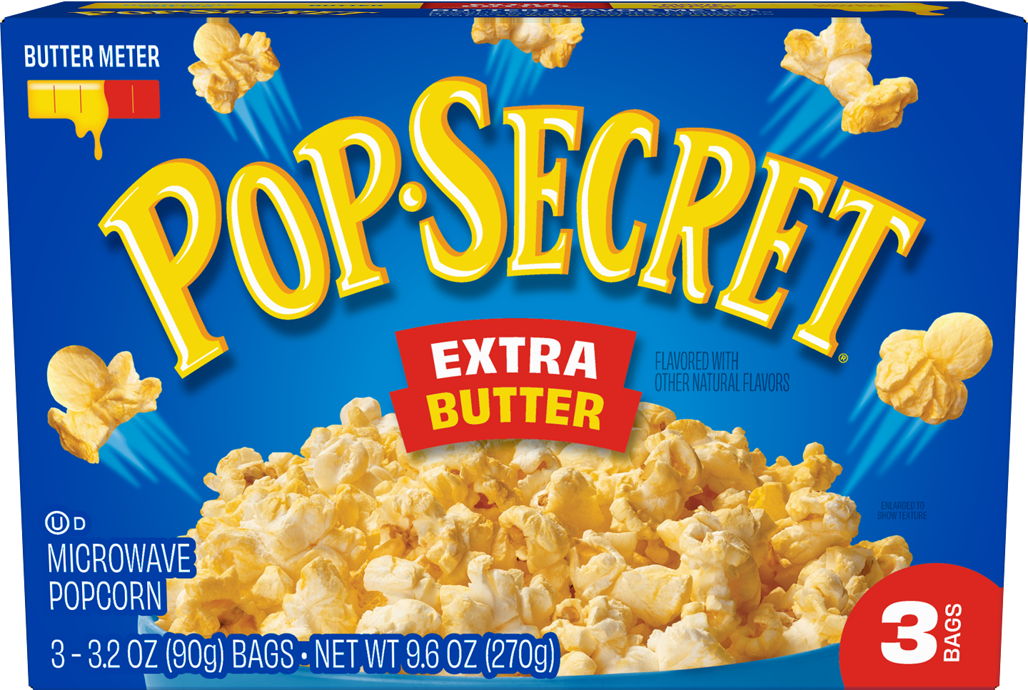 Extra Butter