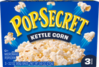 Kettle Corn
