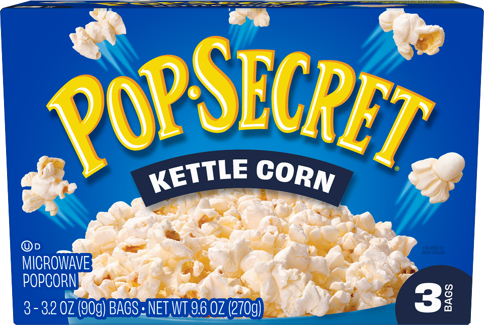 Kettle Corn