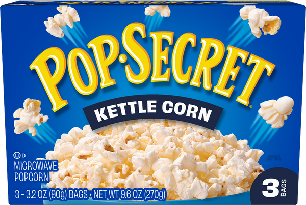 Kettle Corn