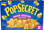 Movie Theater Butter