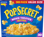 Movie Theater Butter