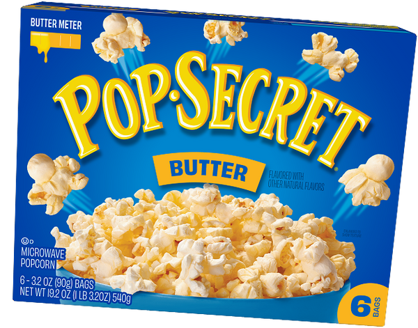 BUTTER